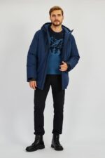 Куртка (Эко пух) BAON