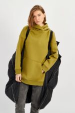 Куртка (Эко пух) BAON