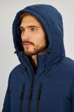 Куртка (Эко пух) BAON