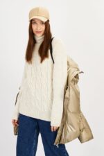 Куртка (Эко пух) BAON