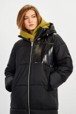 Куртка (Эко пух) BAON