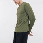 Лонгслив BAON