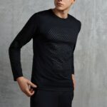 Лонгслив BAON