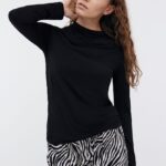 Лонгслив BAON