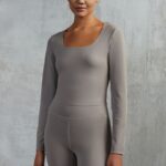 Лонгслив BAON