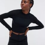 Лонгслив BAON