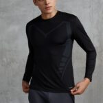 Лонгслив BAON