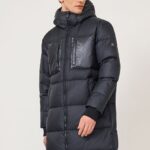 Пальто пуховое BAON