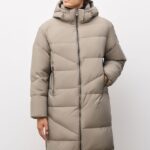 Пальто пуховое BAON