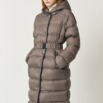 Пальто пуховое BAON