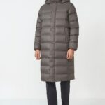 Пальто пуховое BAON