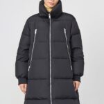 Пальто пуховое BAON