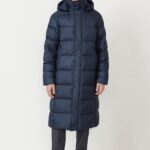 Пальто пуховое BAON