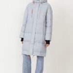 Пальто пуховое BAON