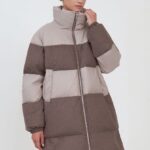 Пальто пуховое BAON