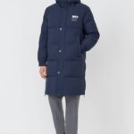 Пальто пуховое BAON