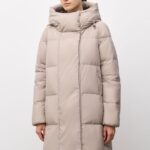 Пальто пуховое BAON