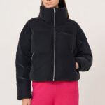 Пуховик облегч. BAON