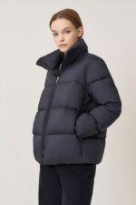 Пуховик облегч. BAON