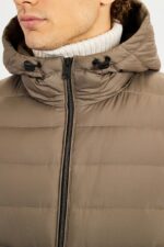 Пуховик облегч. BAON