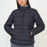 Пуховик облегч. BAON