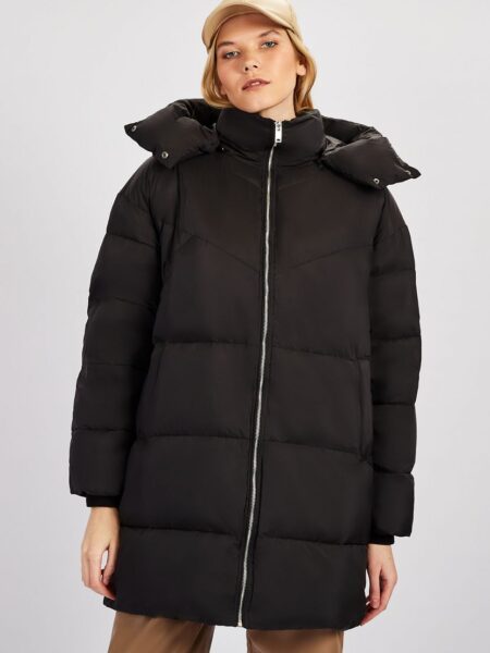 Пуховик облегч. BAON