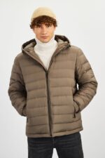 Пуховик облегч. BAON