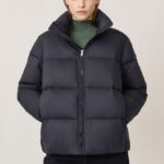 Пуховик облегч. BAON