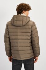 Пуховик облегч. BAON