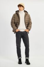 Пуховик облегч. BAON