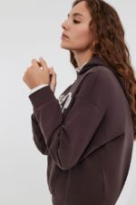 Толстовка BAON