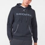 Толстовка BAON