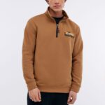 Толстовка BAON