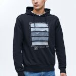 Толстовка BAON