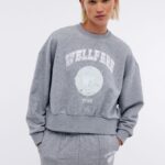 Толстовка BAON