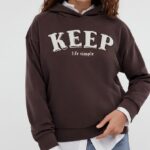 Толстовка BAON