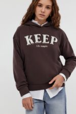 Толстовка BAON