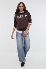 Толстовка BAON