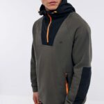 Толстовка BAON