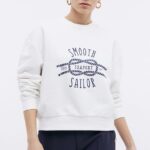 Толстовка BAON