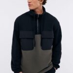 Толстовка BAON