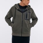 Толстовка BAON