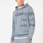 Толстовка BAON