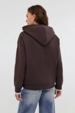 Толстовка BAON