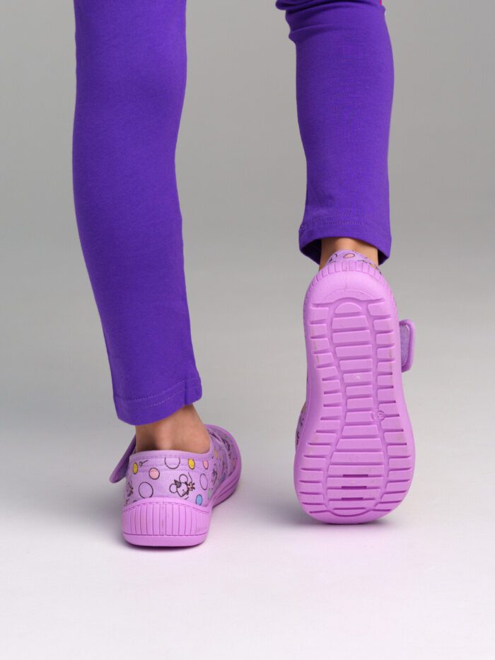 Туфли для девочек