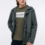 Ветровка BAON