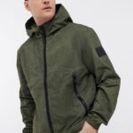 Ветровка BAON