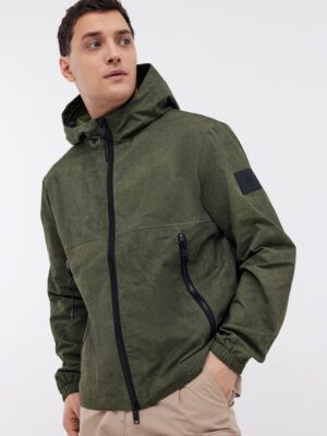 Ветровка BAON