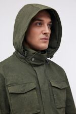 Ветровка BAON