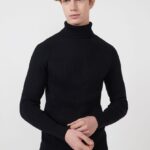 Водолазка BAON